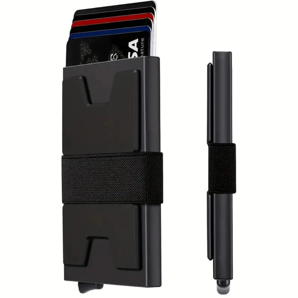 FLIKT® ACCEDE A TUS TARJETAS EN UN CLCIK