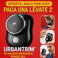 OFERTA 2X1 URBANTRIM® TU IMAGEN IMPECABLE DONDE SEA