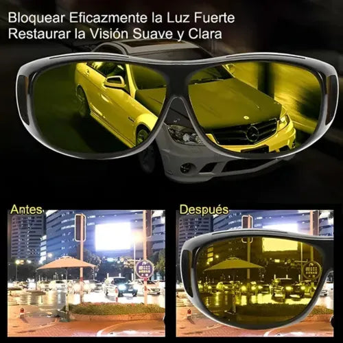OFERTA 2X1 VISIONGUARD® VE MÁS CLARO, CONDUCE MÁS SEGURO