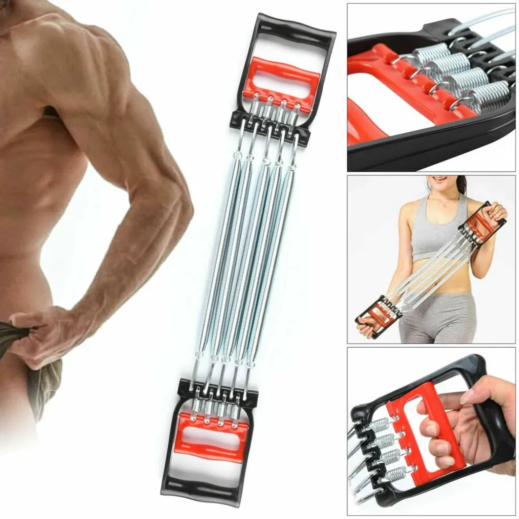 MAXPRESS® TRANSFORMA TU TORSO SIN COMPLICACIONES